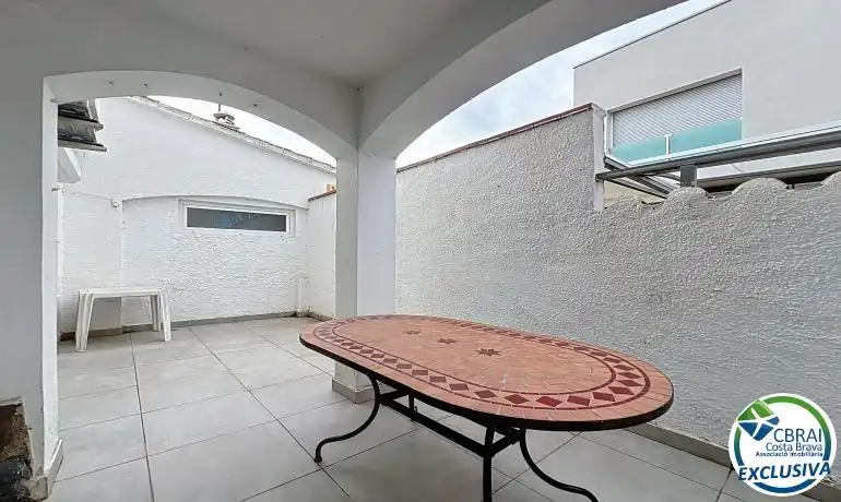 Casa amb jardí en venda a Carrer Montseny, imagen 19