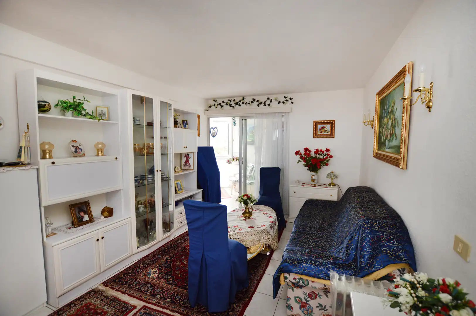 Piso con piscina en venta en San Antonio - Las Arenas, imagen 4