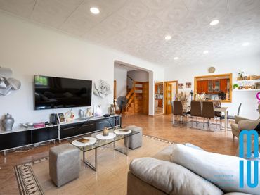 Casa con balcón en venta en Fogars de la Selva
