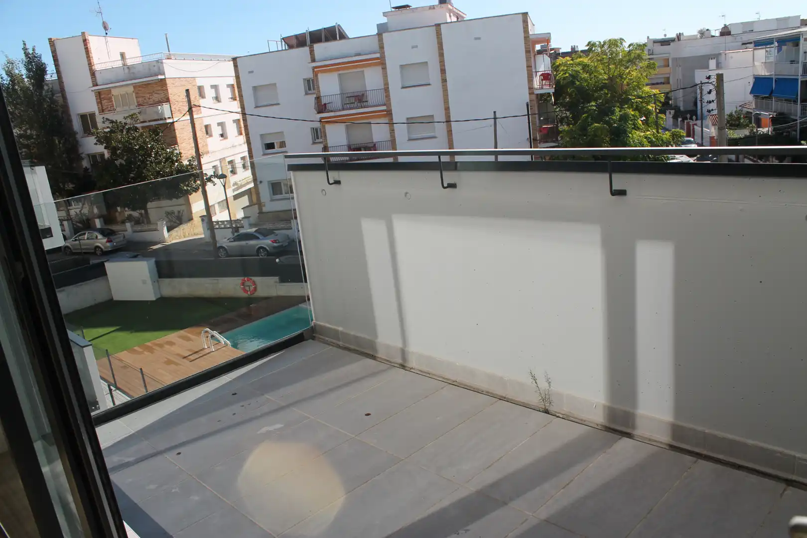 Appartement avec terrasse à vendre à Carrer del Doctor Fleming 7, imagen 17