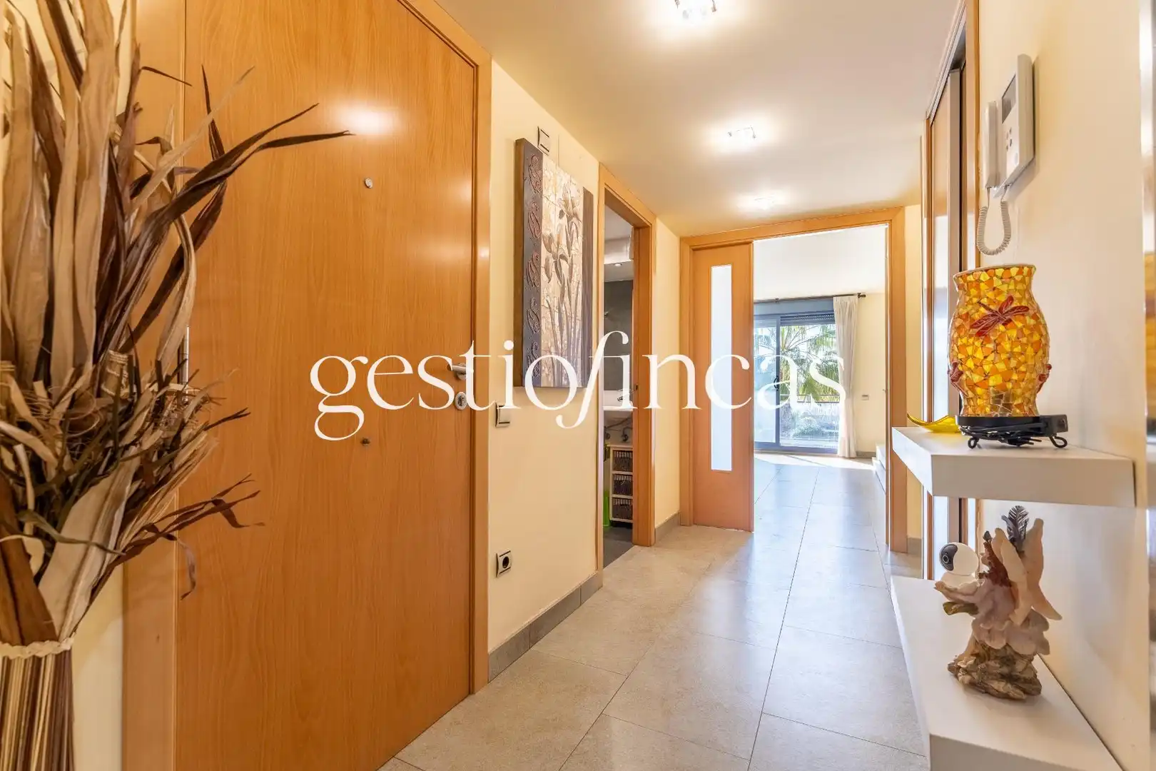 Wohnung zum Verkauf in Cambrils mit Heizung, Terrasse und Abstellraum
