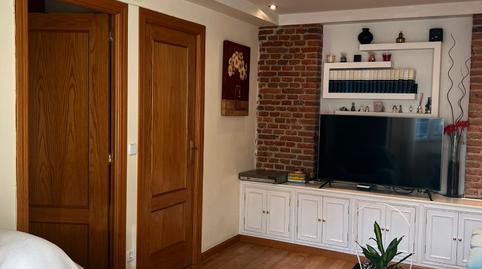 Foto 5 de Piso de alquiler en Calle de Ramón Gómez de la Serna, Peñagrande, Madrid Capital