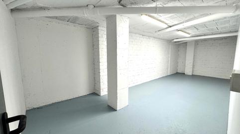 Foto 3 de Trastero de alquiler en Calle Pintor Eleazar Ortiz, 2, Cotolino, Cantabria