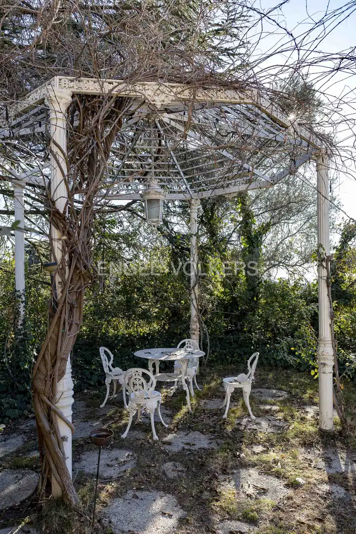 Casa con terraza en venta en Avenida del Palomar, imagen 27