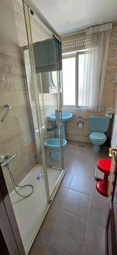Baño de Casa o chalet en venta en Ferrol con Amueblado