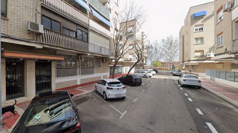 Foto 2 de Casa o xalet en venda a Ciudad Real, Villayuventus - Renfe, Parla