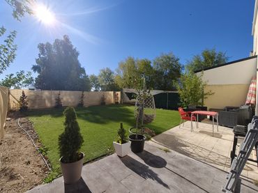 Villa in vendita a Ugena