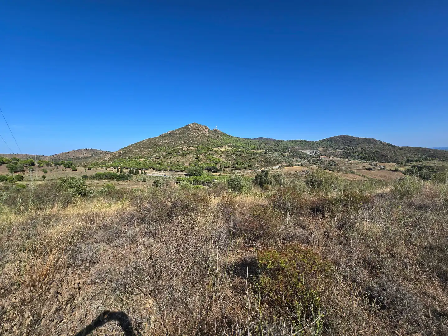 Terreno en venta en Vilajuïga