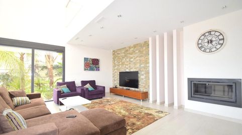 Foto 4 von Haus oder Chalet zum Verkauf in Altea ciudad, Altea