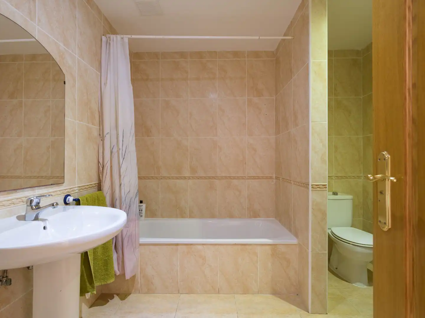 Baño de Piso en venta en La Oliva