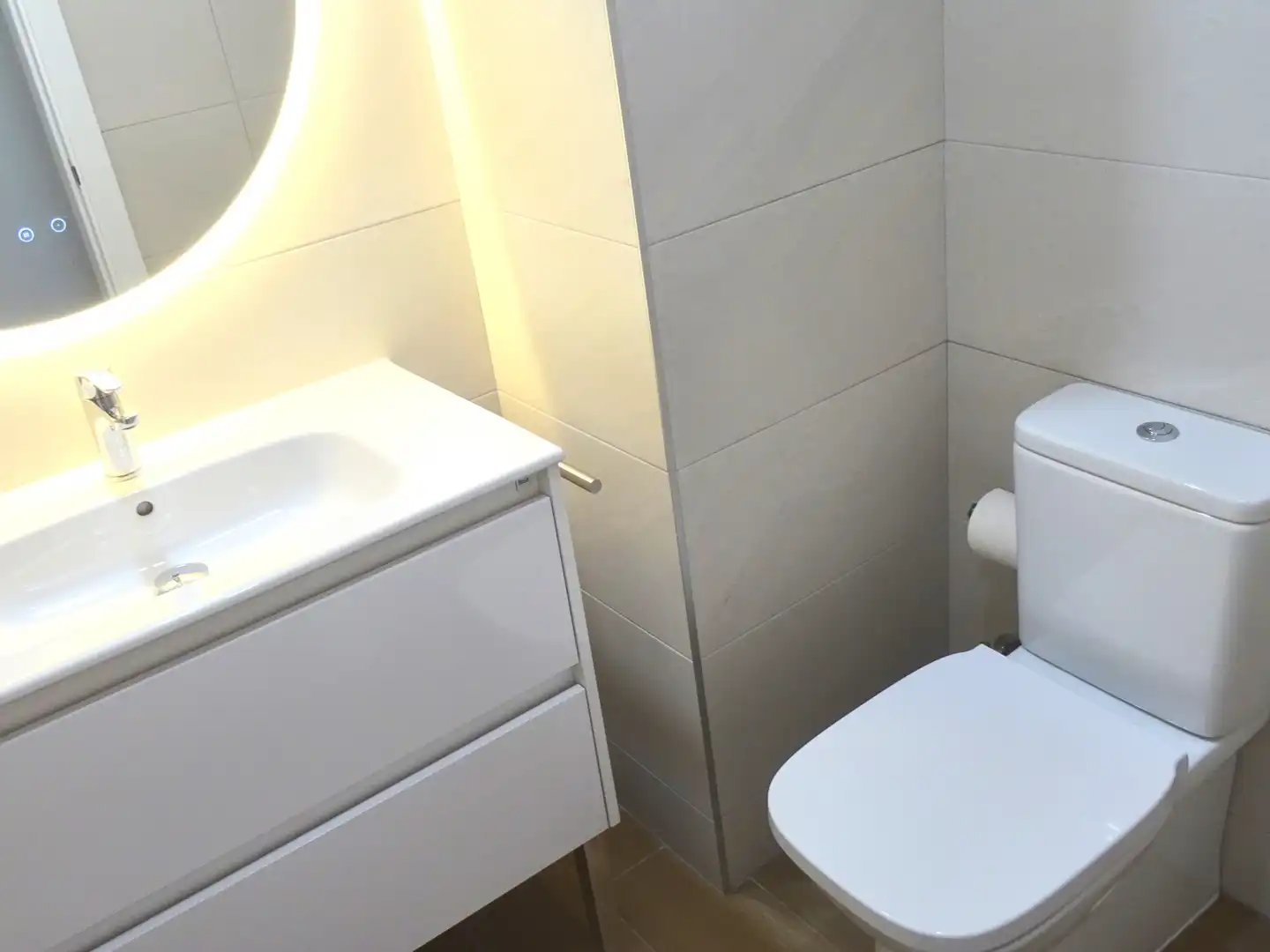 Flat with pool to rent in Primera Fase - Nuevo Tres Cantos, imagen 19