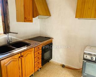 Kitchen of Country house for sale in Inca