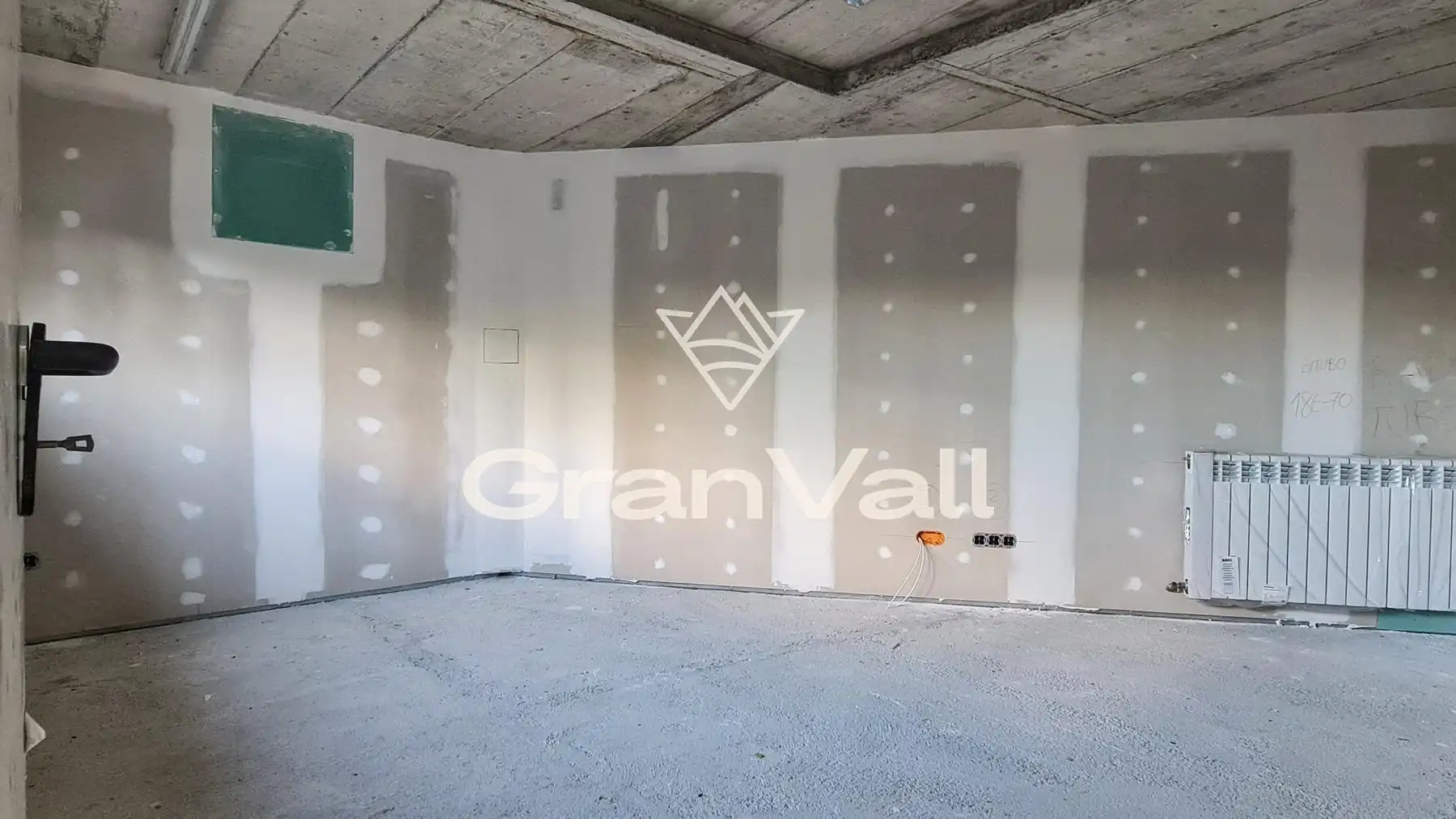 Casa amb terrassa en venda a Das, imagen 47