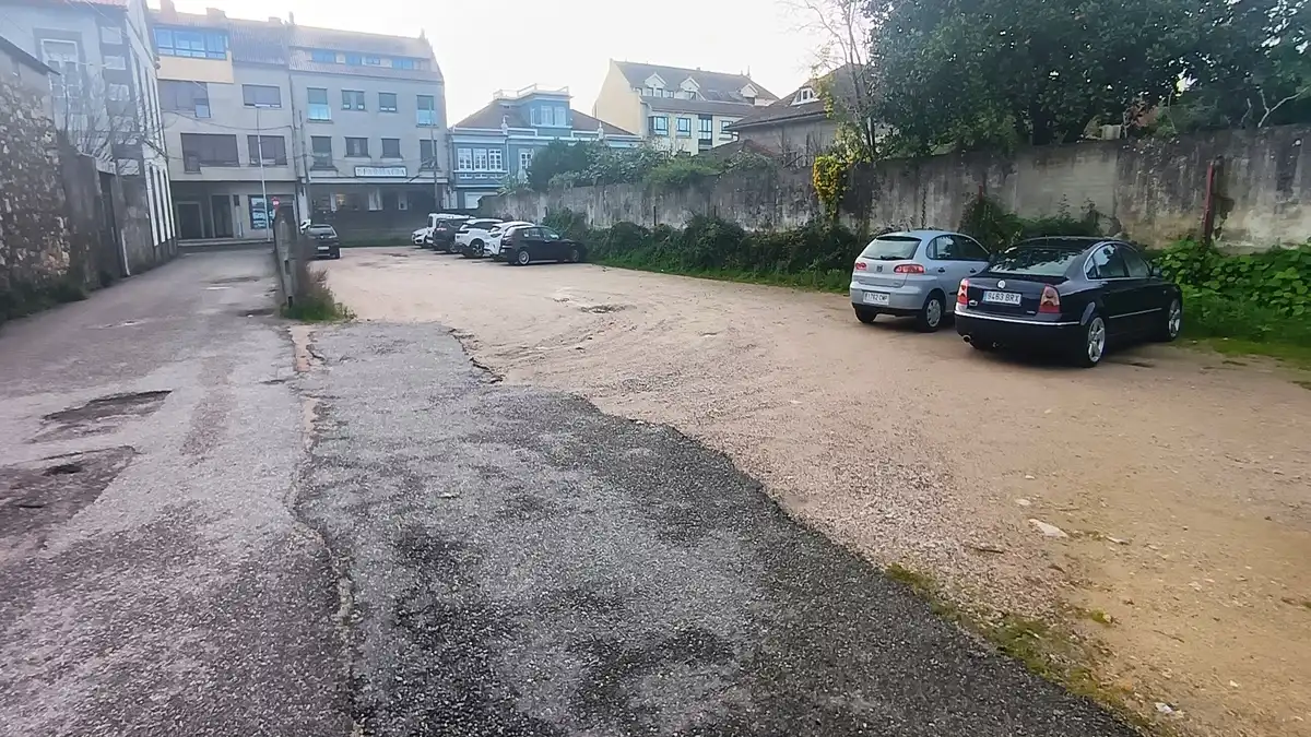 Terrenys i solars en venda a GALICIA 115, imagen 3