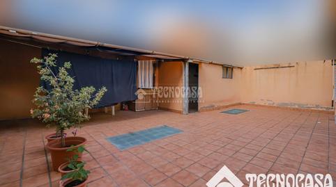 Foto 2 de Casa adosada en venda a Can Rull, Barcelona