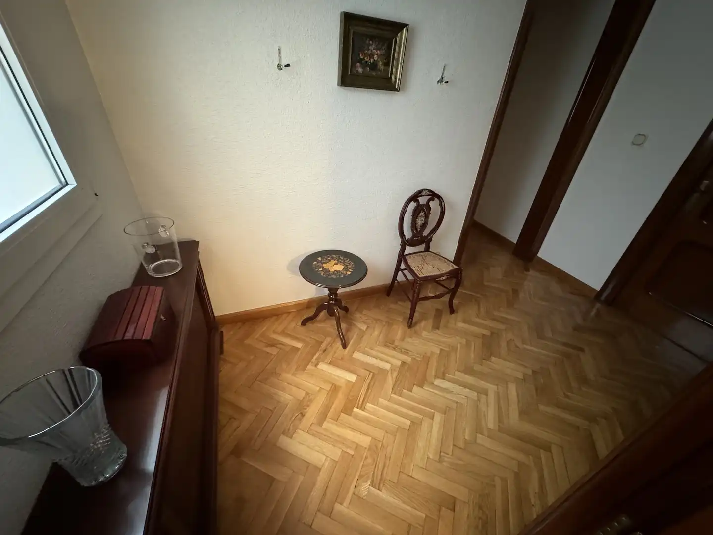 Dormitori de Pis en venda en Villena amb Aire condicionat, Calefacció i Parquet