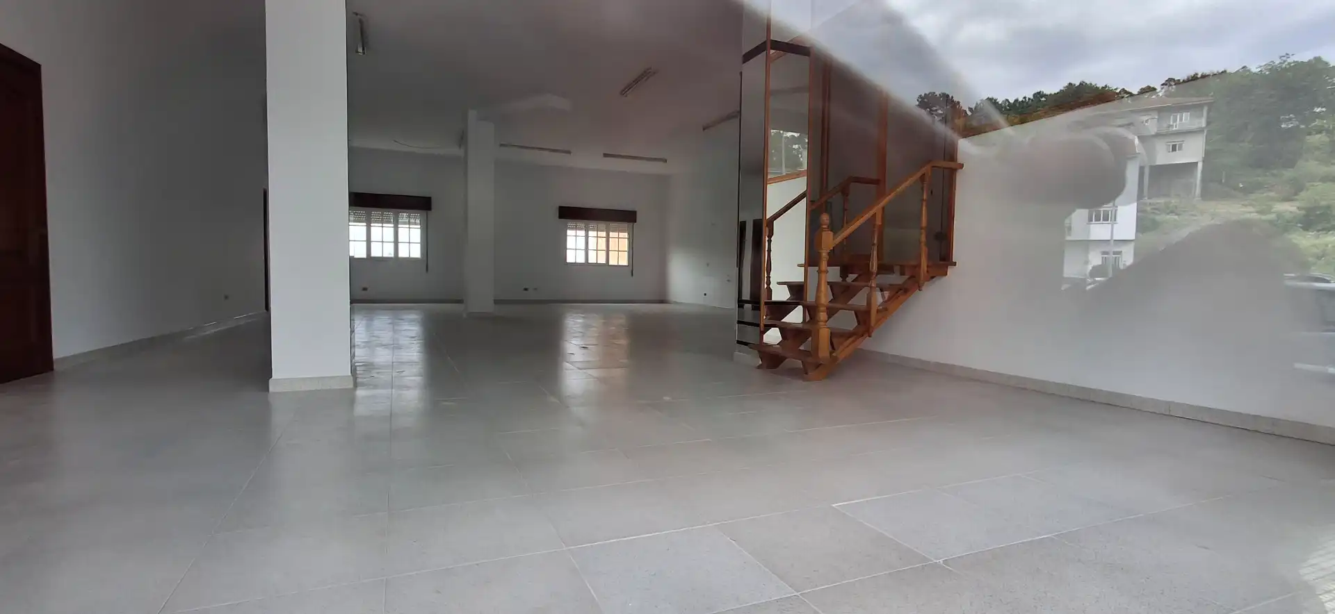 Business premises to rent in Calle Cimadevila 73, imagen 30