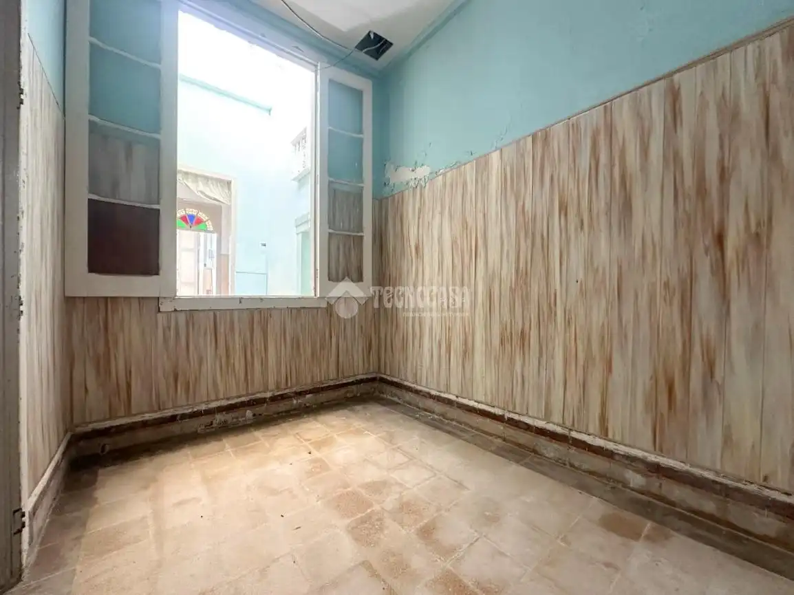 Habitación de Casa o chalet en venta en Las Palmas de Gran Canaria con Terraza