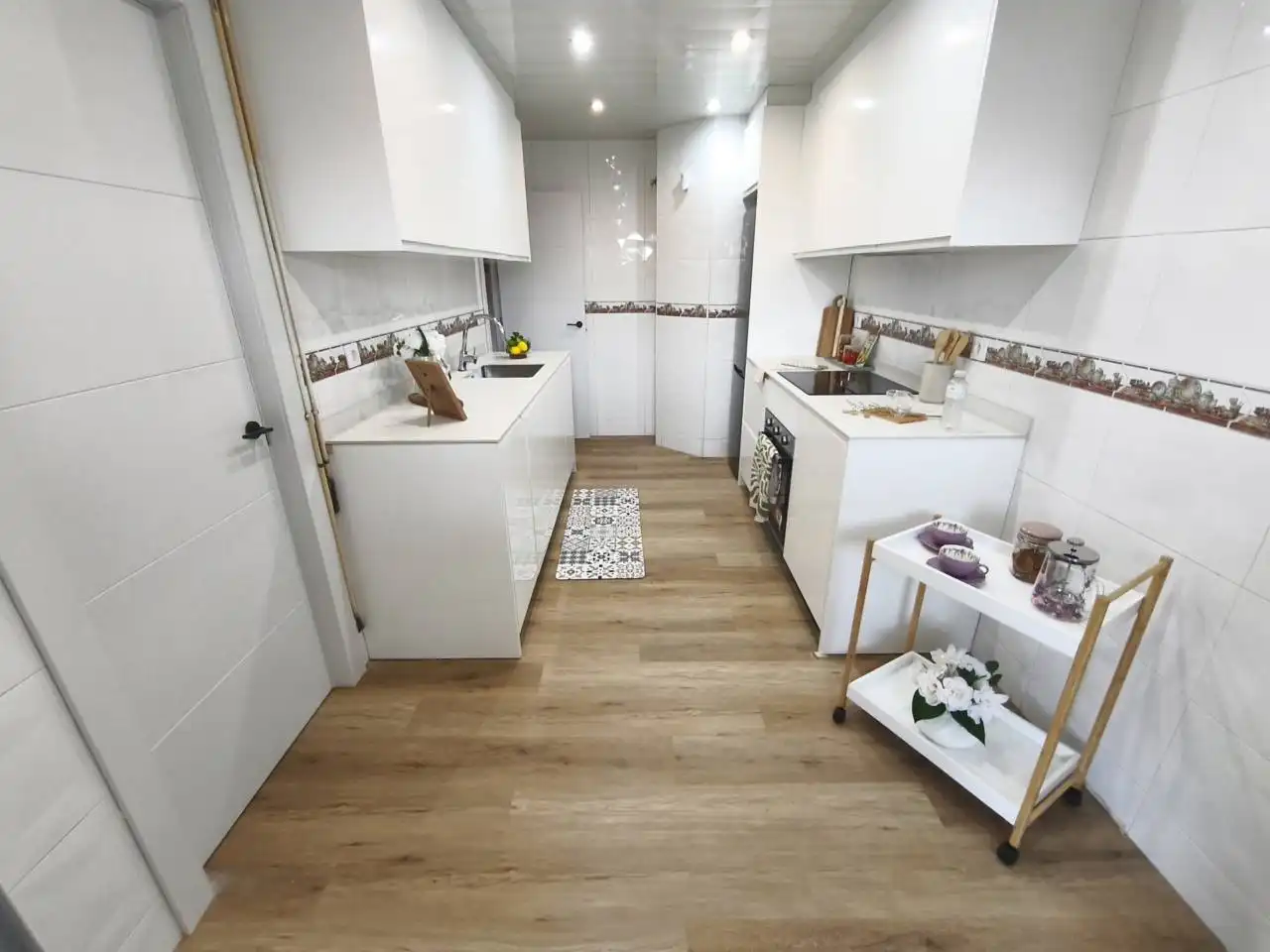 Flat for sale in Avenida Matadepera, Can Deu
