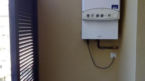 Foto 4 de Pis de lloguer a D'aragó, 43, Instituts - Universitat,  Lleida Capital