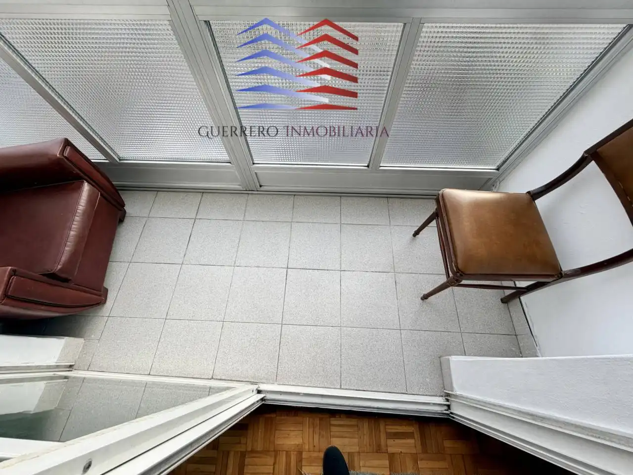 Apartment mit Terrasse zum Verkauf in Calle Ervedelo, imagen 9