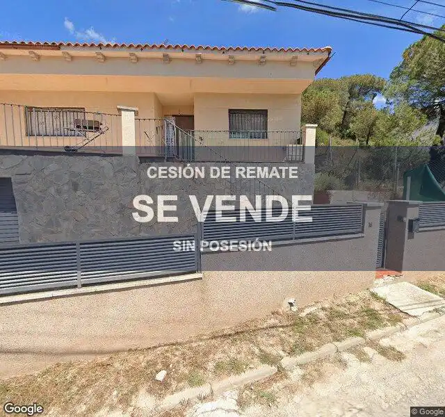 Flat for sale in El Bruc