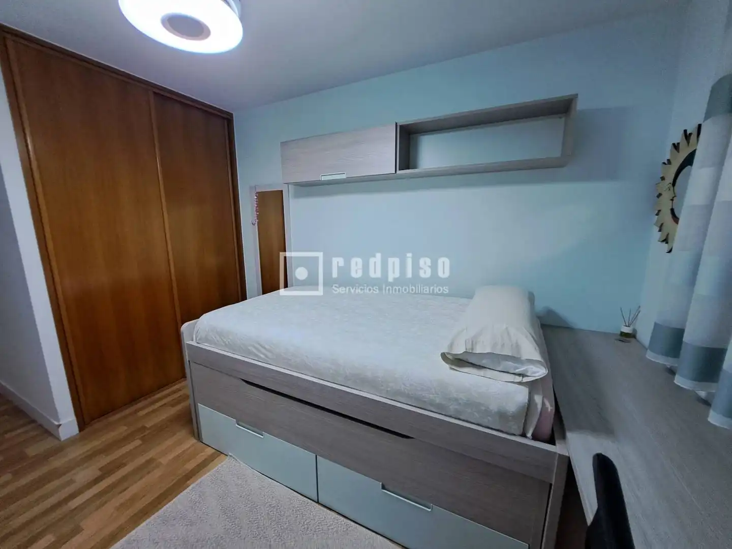 Habitación de Piso en venta en Murcia con Aire acondicionado, Calefacción y Terraza