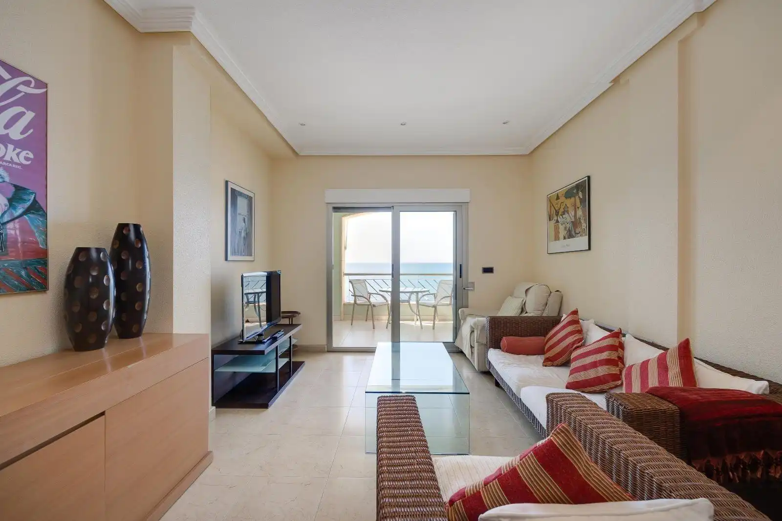 Penthouse mit Terrasse zum Verkauf in Playa del Cura, imagen 9