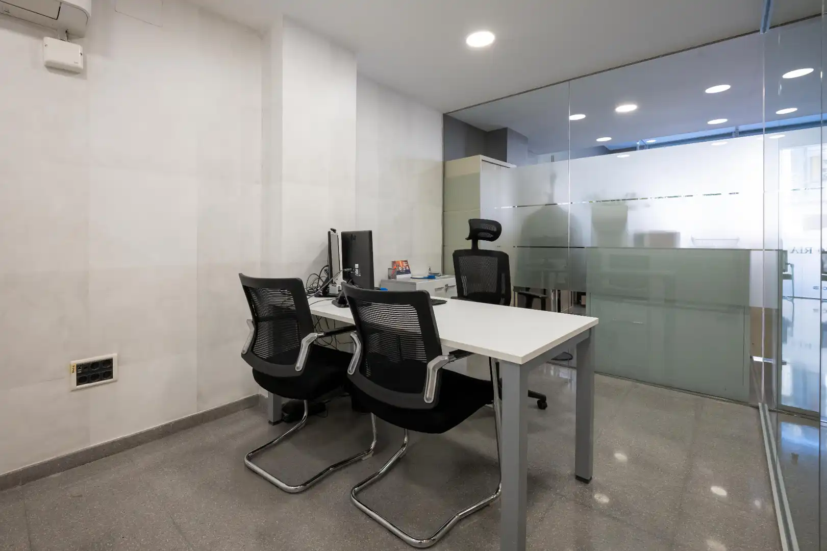 Commercial properties for sale in Mataró  with Air Conditioner and Heating