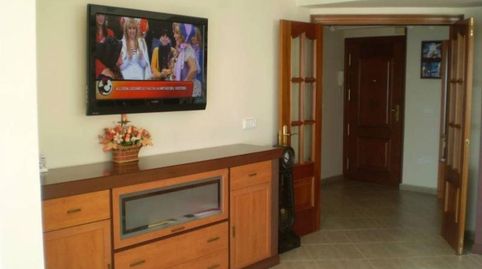 Foto 5 de Apartamento en venta en Playa Levante, Benidorm
