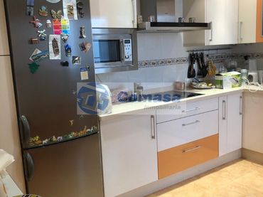 Wohnung mit Aufzug zum Verkauf in Martos