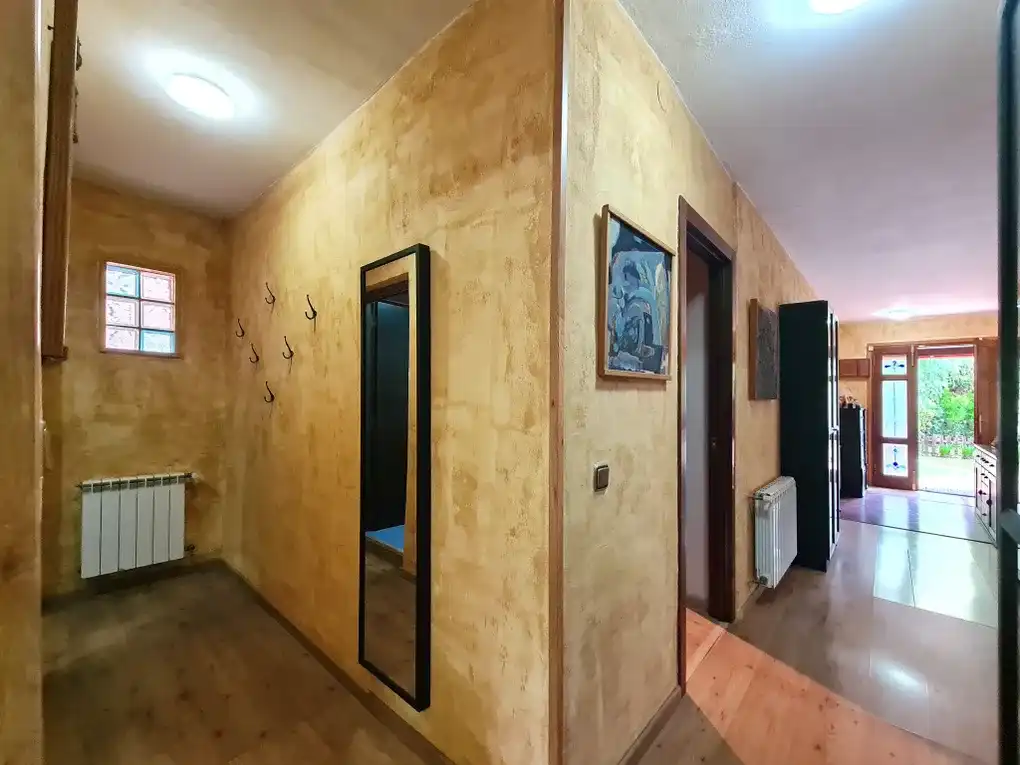 Casa o chalet en venta en Pravia con Calefacción, Jardín privado y Terraza