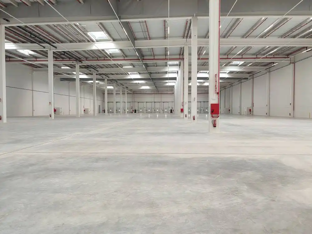 Industrial buildings for rent in Azuqueca de Henares