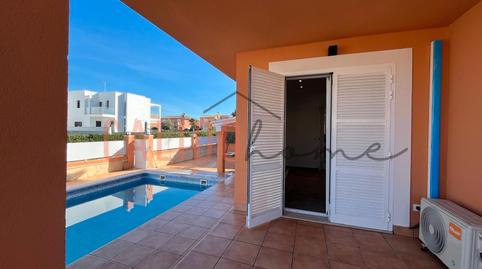 Foto 4 de Casa adosada en venda a Sa Cabana - Can Carbonell - Ses Cases Noves, Marratxí