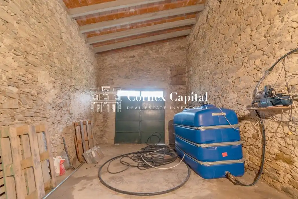 Country house with garden for sale in Forallac, imagen 17