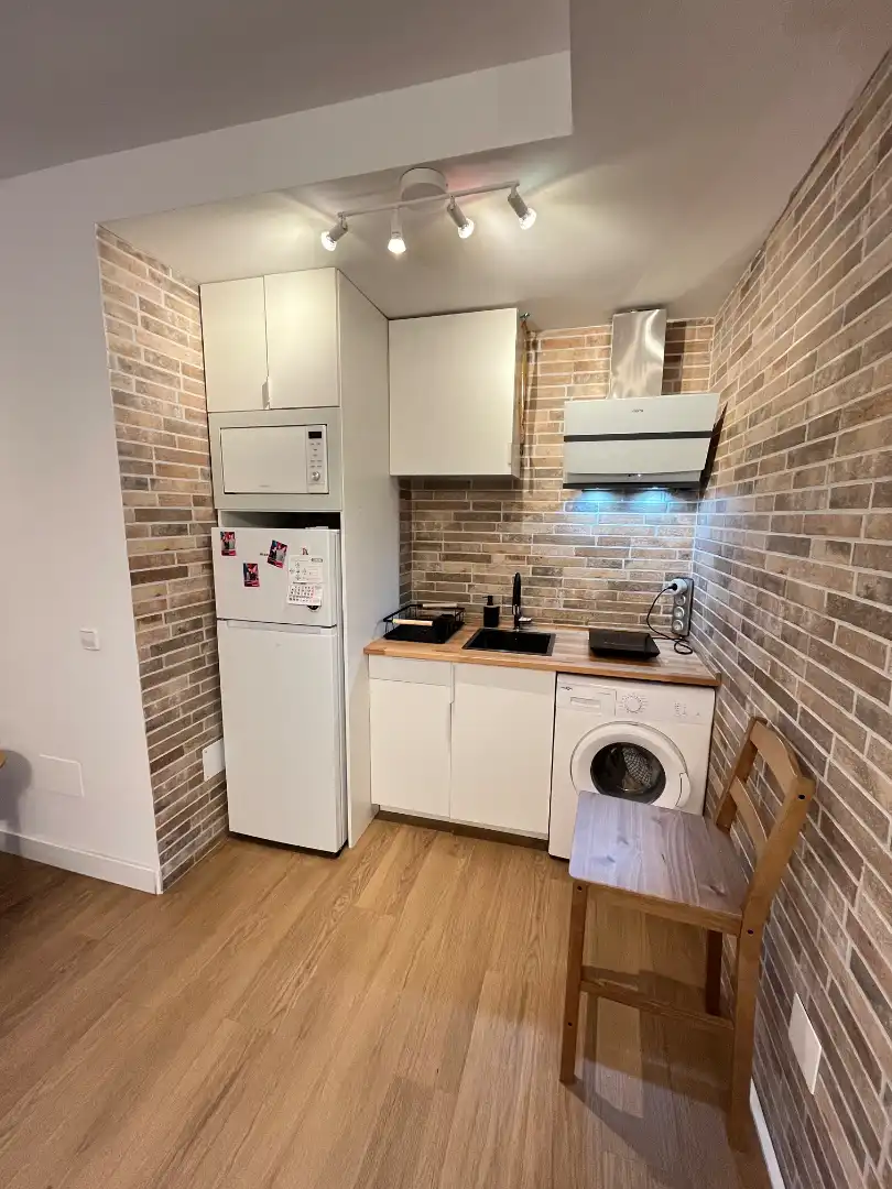 Flat for sale in Trijueque