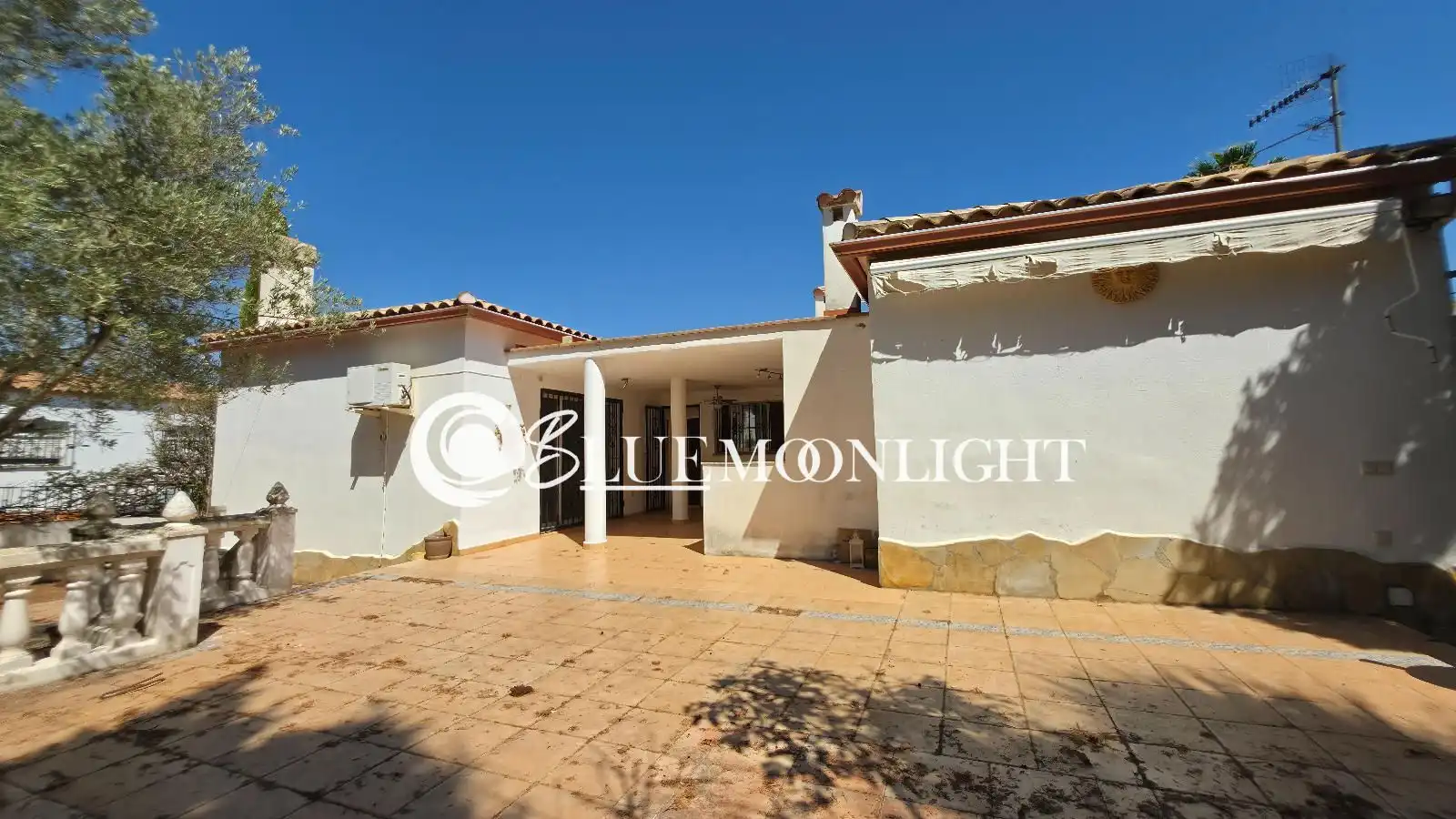 Villa avec piscine à vendre à barranc de moles, imagen 3