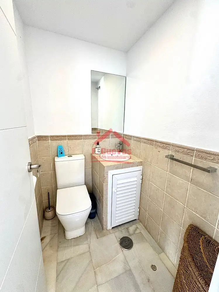 Terraced house with pool for sale in El Peñoncillo, imagen 10
