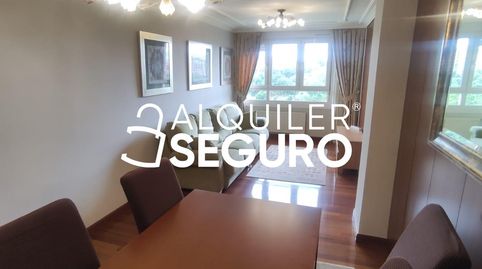 Foto 5 de Pis de lloguer a San Bartolomé, Arteagabeitia - Retuerto - Kareaga, Barakaldo