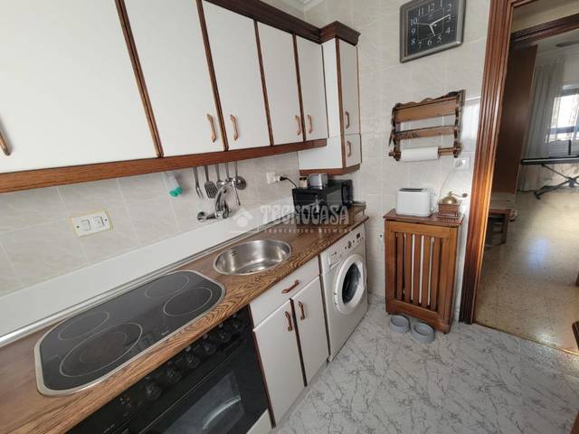 Piso en Venta en La Granja