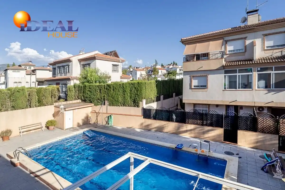 Haus mit Pool zum Verkauf in Ogíjares, imagen 4