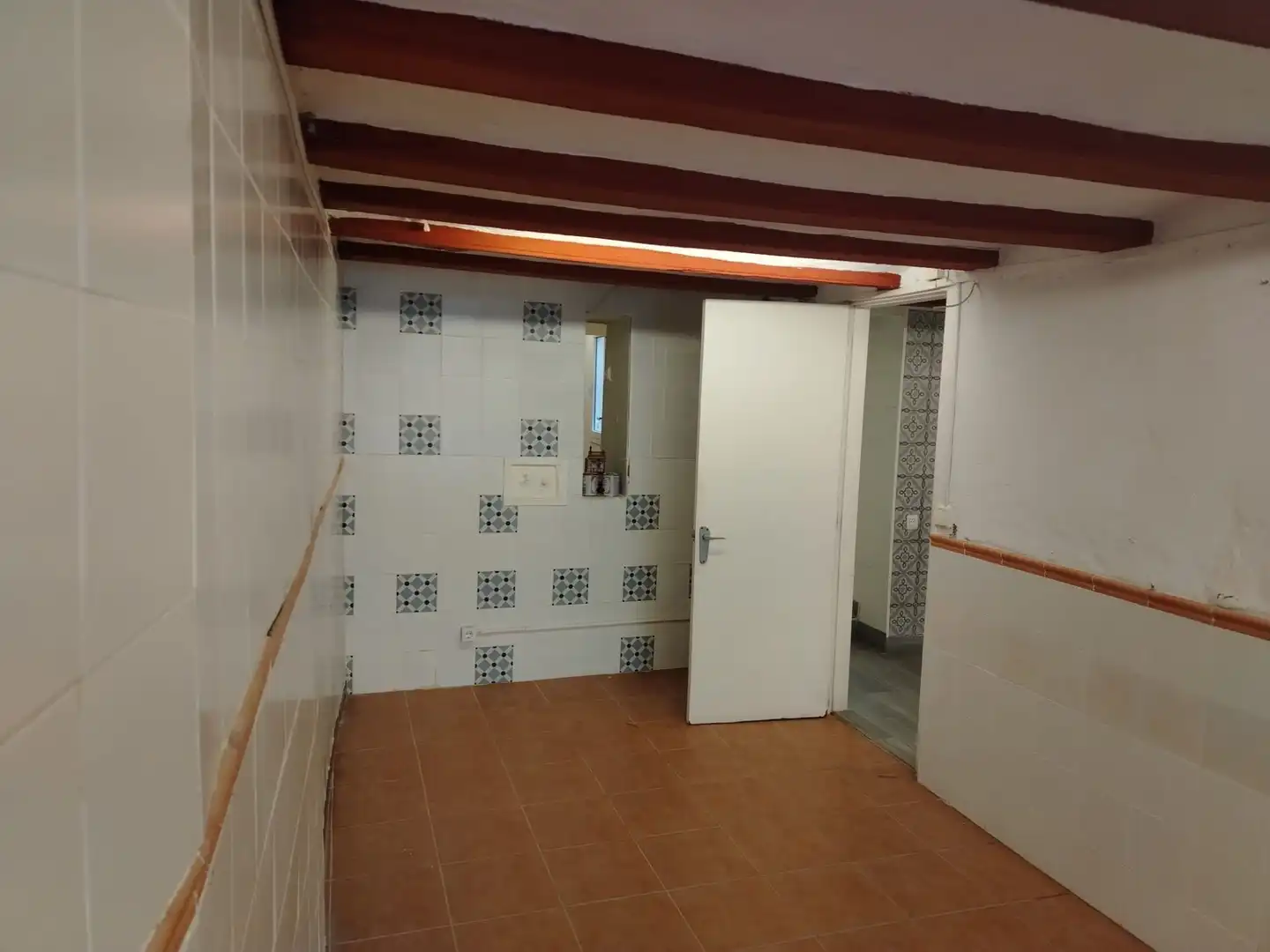Wohnung zum Verkauf in Ermenganda, Hostafrancs