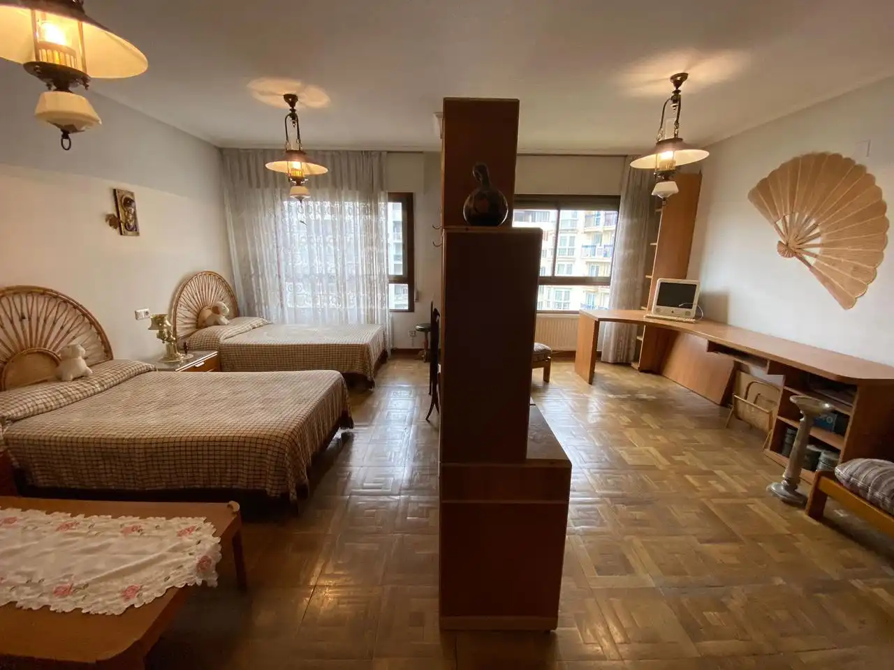 Piso con ascensor en venta en Calle República Argentina 5, imagen 27