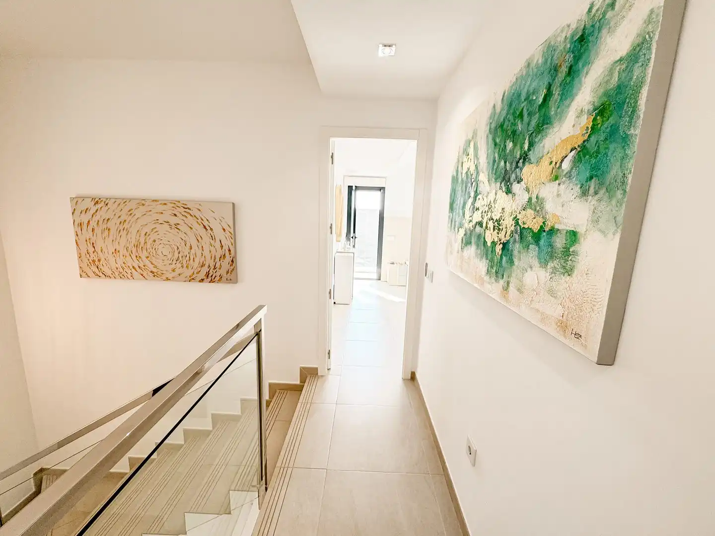 Chalet con piscina en venta en El Castillo, imagen 22