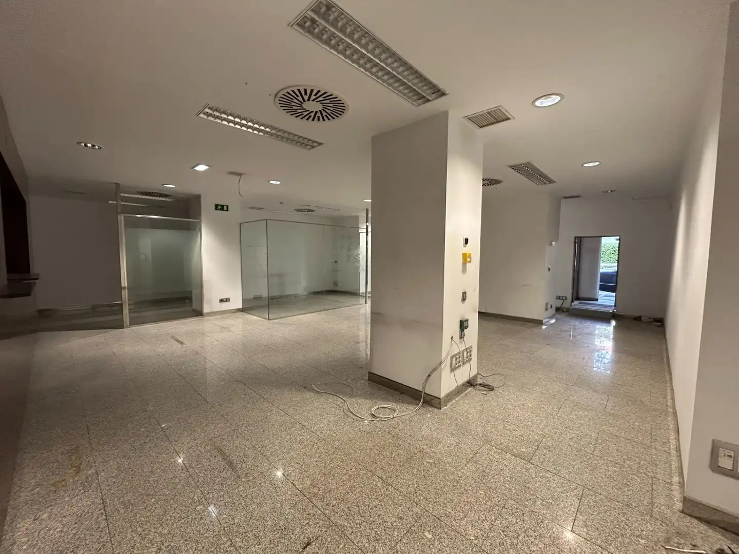 Local comercial de lloguer a Paseo del Doctor Fernández Iparraguirre