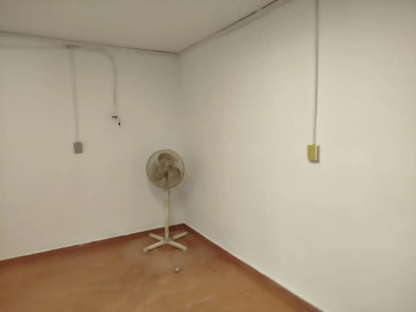 Industrial buildings for rent in Córdoba