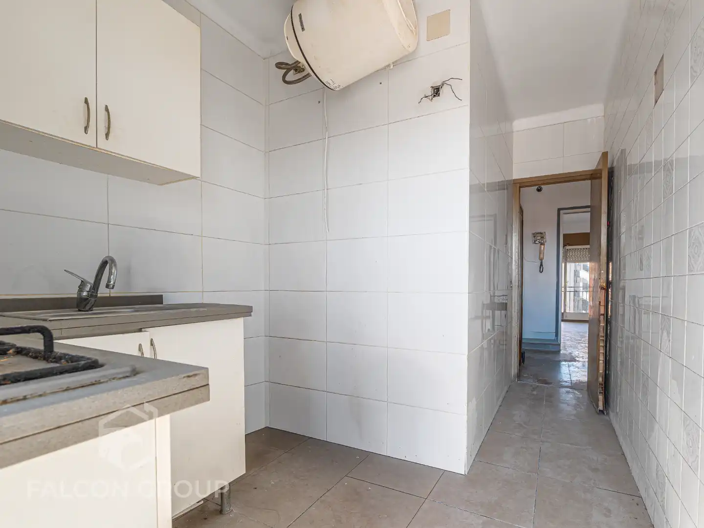 Cuina de Pis en venda en Calafell amb Balcó