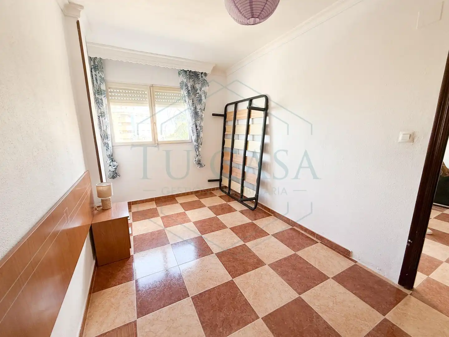 Habitación de Piso en venta en San Fernando