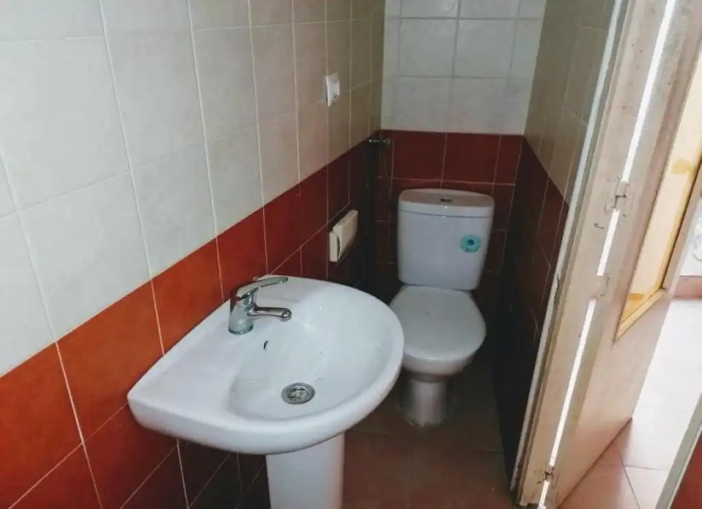 Baño de Casa o chalet en venta en Zalamea de la Serena