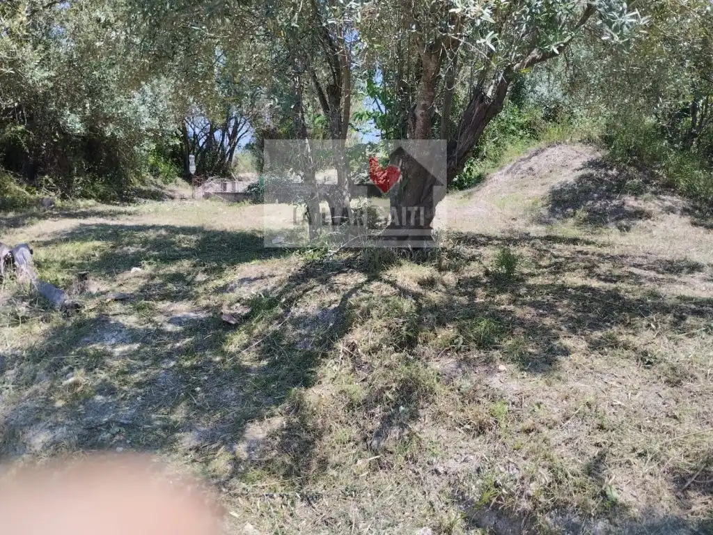 Residencial en venda en El Genovés